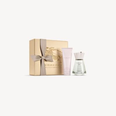 burberry baby touch gift set|where to buy burberry touch.